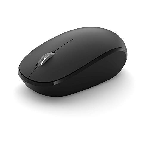 Microsoft -   Bluetooth Mouse