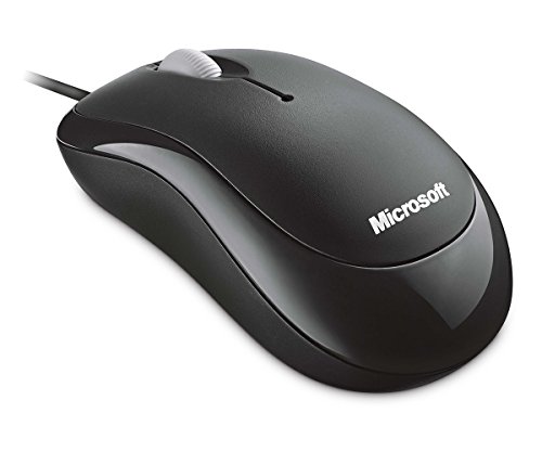 Microsoft -   Basic Optical Mouse