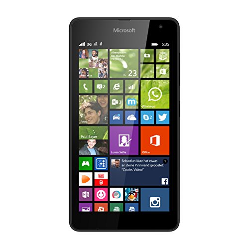Microsoft -   Lumia 535