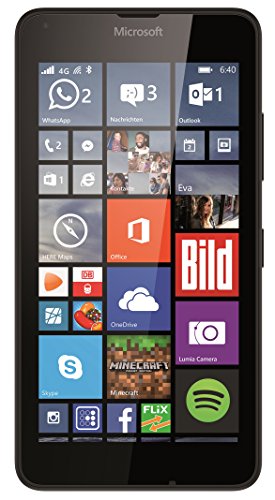 Microsoft -   Lumia 640