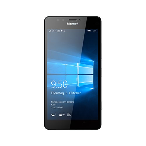 Microsoft -   Lumia 950