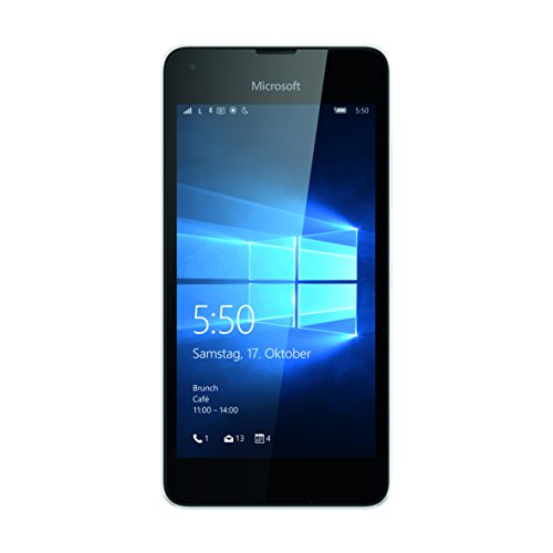 Microsoft -   Lumia 550