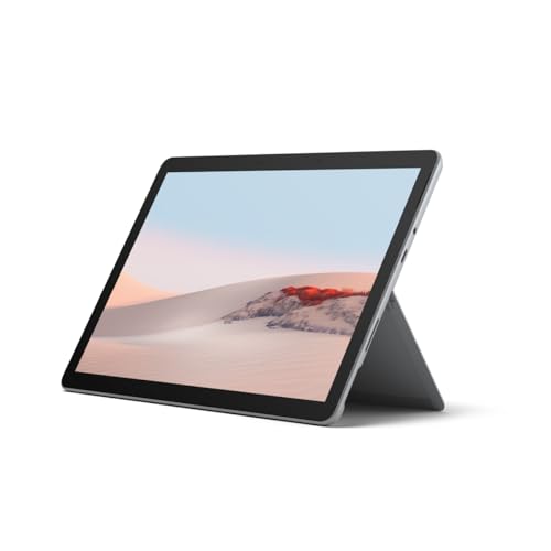 Microsoft -   Surface Go 2, 4 Gb