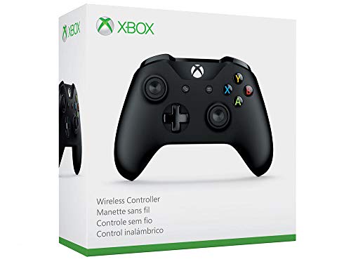 Microsoft -   Xbox Wireless