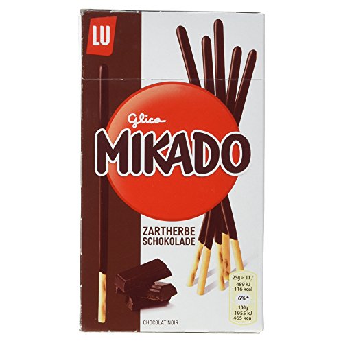 Mikado -   Zartherbe