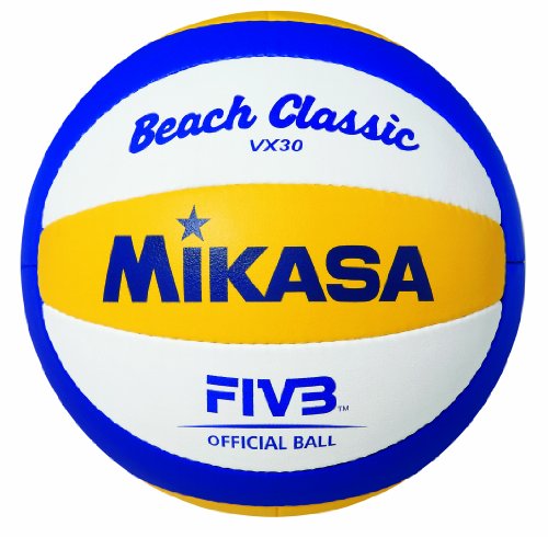 Mikasa -   Beachvolleyball