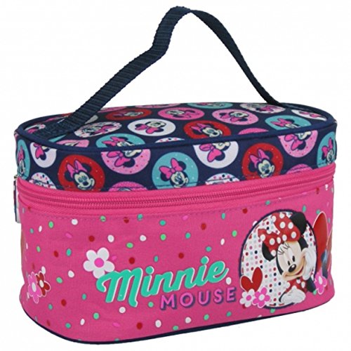 Minnie Maus -   Beauty Bag