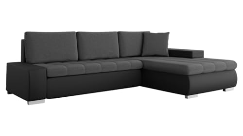 Mirjan24 -  Elegante Sofa Orkan