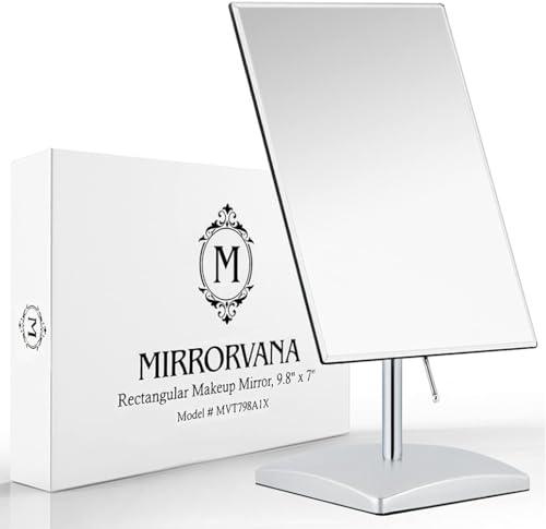 Mirrorvana -   Tischspiegel Groß,