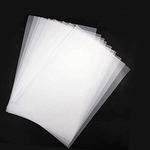 mirito -  Transparentpapier