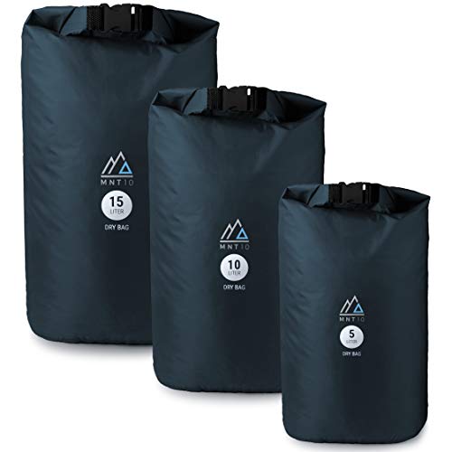 Mnt10 -   Dry Bag Ultra-Light