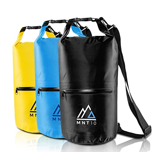 Mnt10 -   Dry Bag Packsack