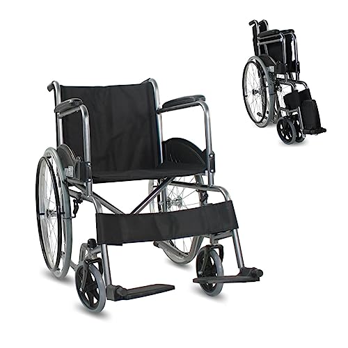 Mobiclinic -  ®, Rollstuhl für