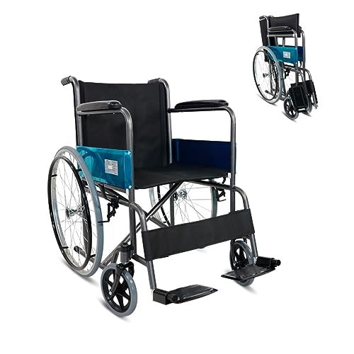 Mobiclinic -  ®, Rollstuhl