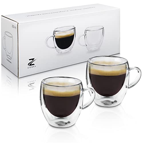 Zobel -   Kaffeetassen 200ml