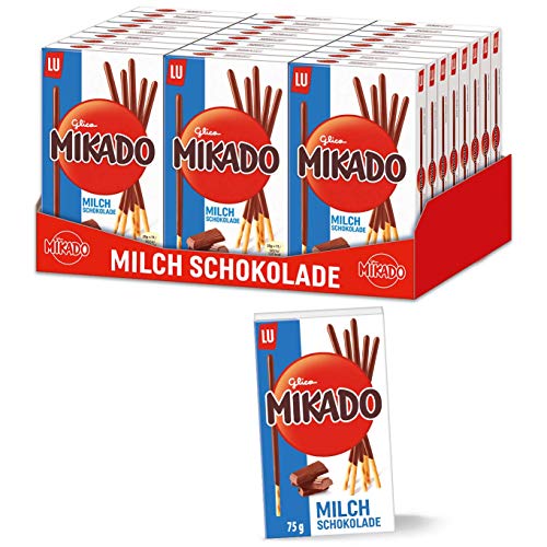Mondelez Deutschland GmbH -  Mikado