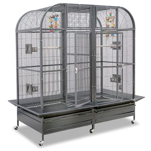 Montana Cages -   ® | Voliere Xxl,