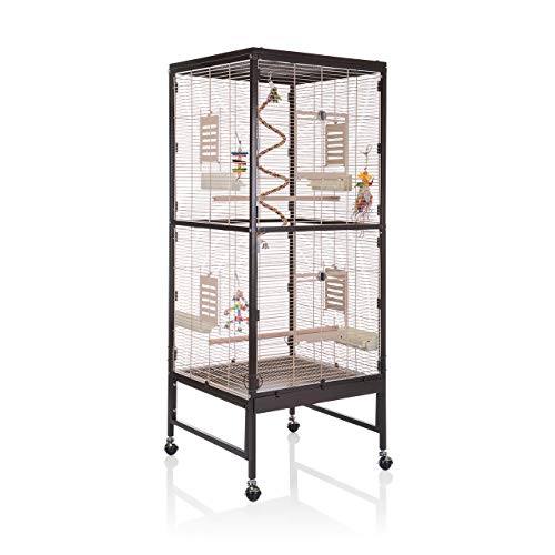 Montana Cages -   ® | Voliere,