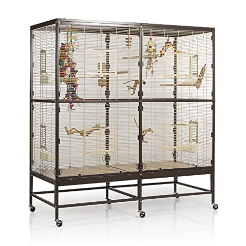 Montana Cages -   ® | Vogelvoliere