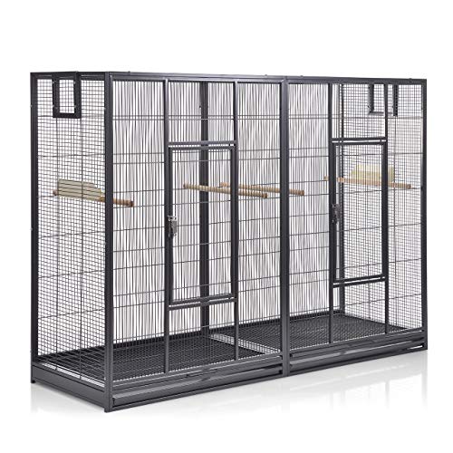 Montana Cages -   ® | Vogelkäfig