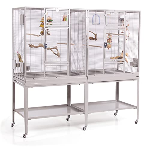 Montana Cages -   ® | Zimmervoliere