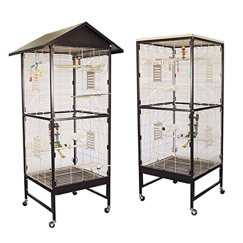 Montana Cages -   | Voliere,