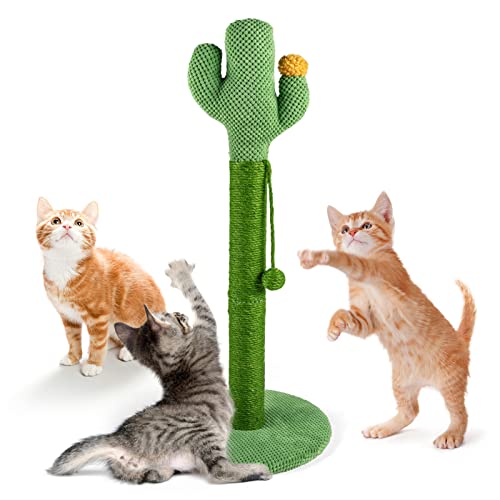 Mora Pets -   Kratzbaum Kaktus
