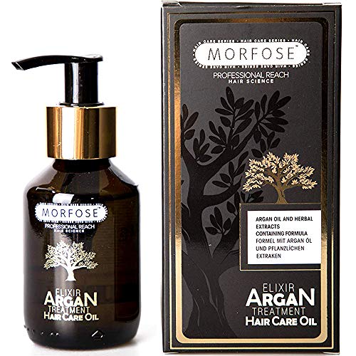 Morfose Ossion -  Morfose Elixir Argan