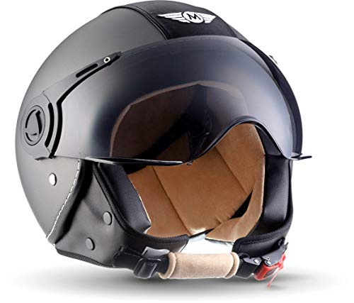 Moto Helmets -  ® H44 ,,Vintage