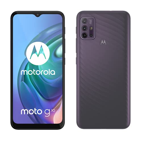Motorola -   moto g10 Smartphone