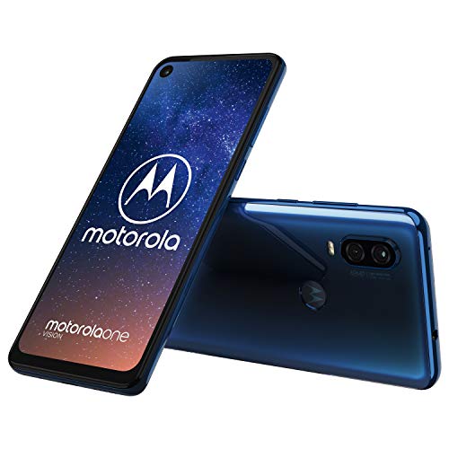 Motorola -  motorola one vision