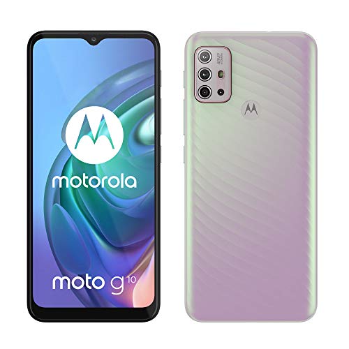 Motorola -   moto g10
