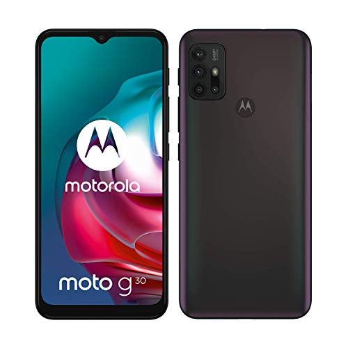 Motorola -   moto g30 Smartphone