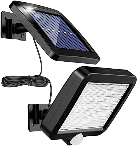 Mpj -  Solarlampen für