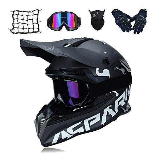 Mrdear -   Motocross Helm