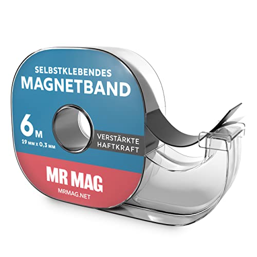 MrMag -   Magnetband
