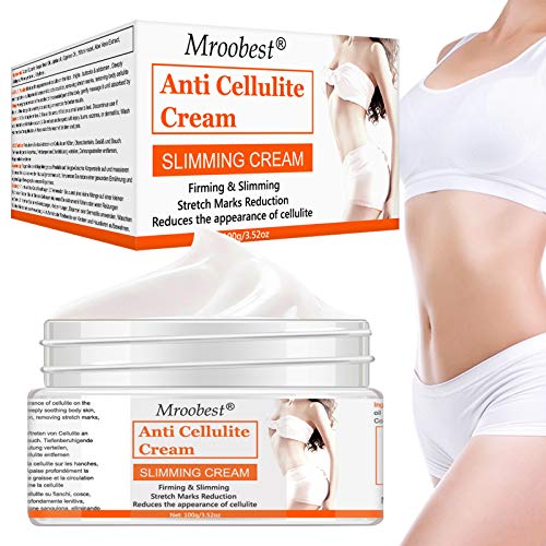 Mroobest -  Anti Cellulite,