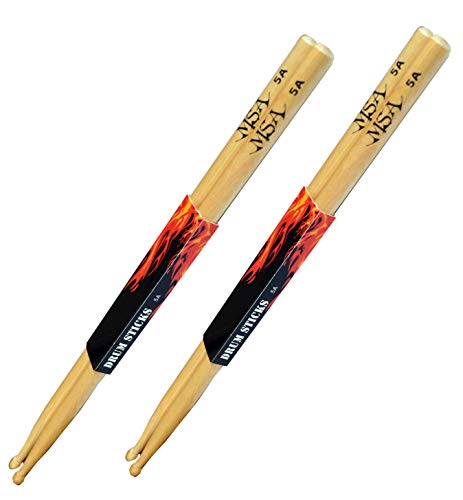 Msa -  2 Paar Drumsticks --