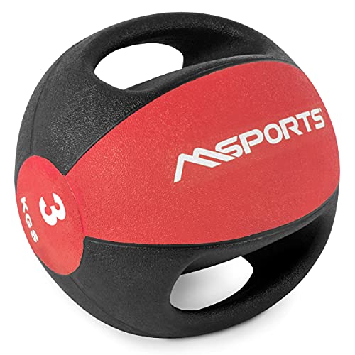 Mst GmbH -  Msports Medizinball