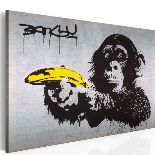 murando -   - Bilder Banksy