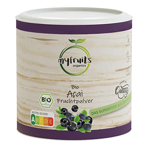 myfruits -  ® Premium Bio Acai