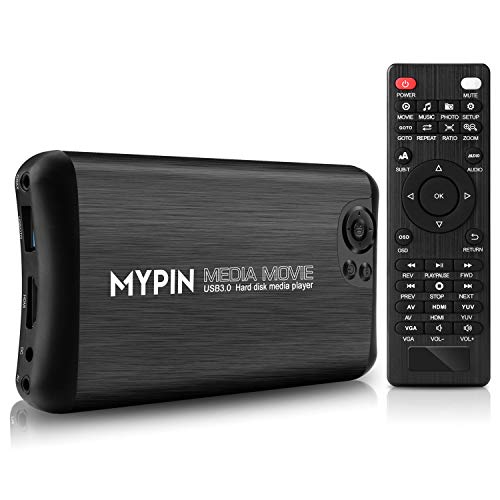 Mypin -   Digital Multimedia