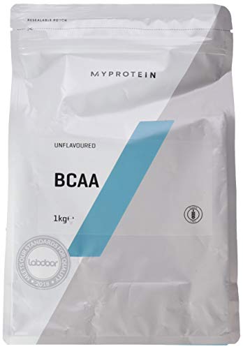MyProtein -  Myprotein Bcaa