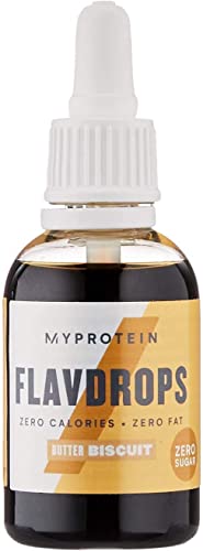 MyProtein -  Myprotein Flavdrops