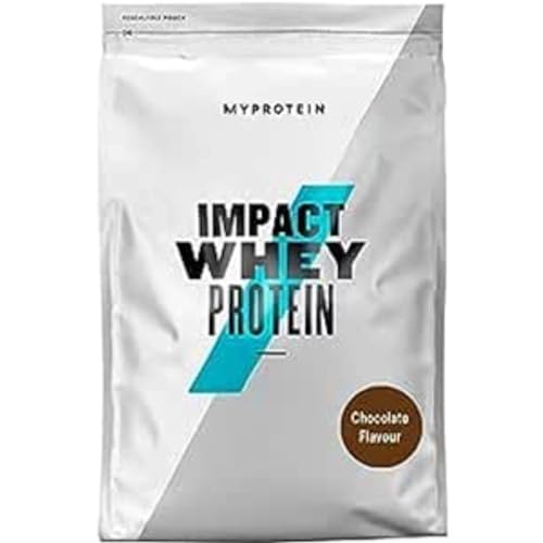 MyProtein -  Myprotein Impact