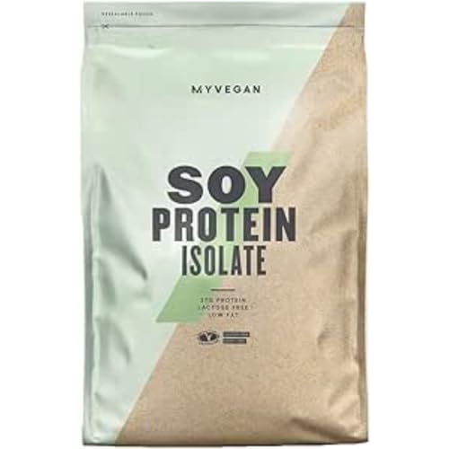 Myprotein -   Soy Protein Isolate