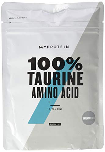 Myprotein -   Taurine, 1er Pack