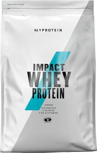 MyProtein -  Myprotein Impact