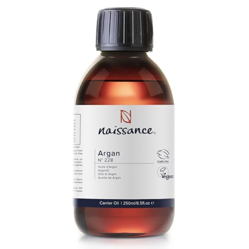 Naissance -   Arganöl 250ml 100%