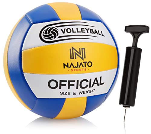 Najato -   Sports Volleyball -